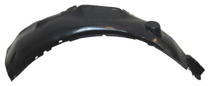TOLVA VOLKSWAGEN SALPICADERA GOLF / JETTA 1993-1998 PLÁSTICO BQ IZQUIERDA TYG