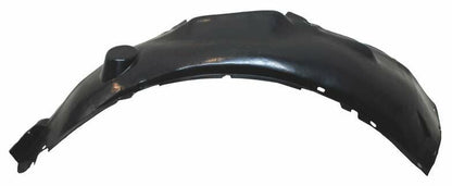 TOLVA VOLKSWAGEN SALPICADERA GOLF / JETTA 1993-1998 PLÁSTICO BQ DERECHA 150.05 TYG