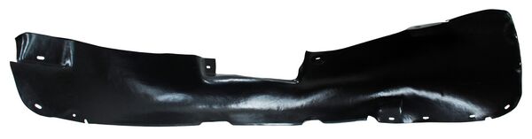 TOLVA VOLKSWAGEN SALPICADERA JETTA CLASICO 2008-2015 PLÁSTICO BQ TLD IZQUIERDA TYG
