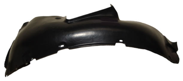 TOLVA VOLKSWAGEN SALPICADERA JETTA 1999-2007 / GOLF 1999-2007 PLÁSTICO IZQUIERDA TYG