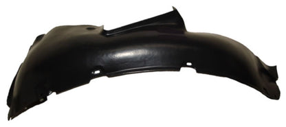 TOLVA VOLKSWAGEN SALPICADERA JETTA 1999-2007 / GOLF 1999-2007 PLÁSTICO IZQUIERDA TYG