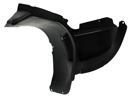 TOLVA VOLKSWAGEN SALPICADERA PASSAT CC 2009-2016 SECC DELANTERO PLÁSTICO 842 DERECHA TYG