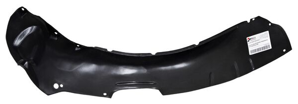 TOLVA VOLKSWAGEN SALPICADERA POINTER 2000-2009 PLÁSTICO IZQUIERDA TYG
