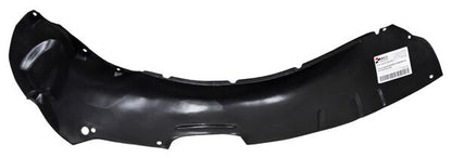 TOLVA VOLKSWAGEN SALPICADERA POINTER 2000-2009 PLÁSTICO IZQUIERDA TYG