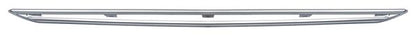 MOLDURA PARRILLA MAZDA CX9 2016-2023 SPORT / I GRAND TOURING / SIGNATURE CROM SATIN CENTR INFERIOR TYG