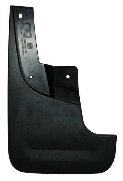 TOLVA CHEVROLET LODERA COLORADO 2013-2015 / S10 2016-2017 DELANTERO IZQUIERDA TYG
