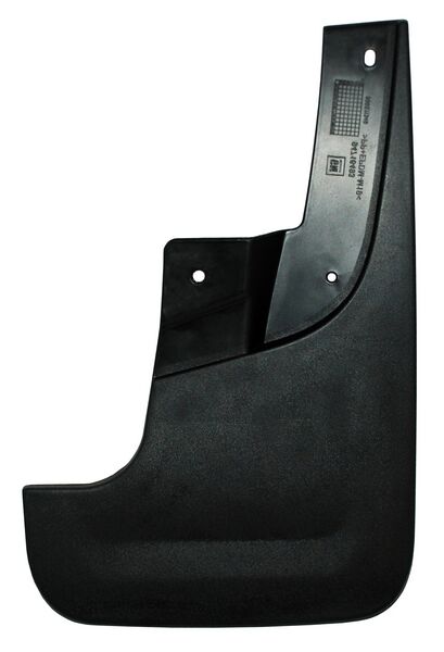 TOLVA CHEVROLET LODERA COLORADO 2013-2015 / S10 2016-2017 DELANTERO DERECHA TYG