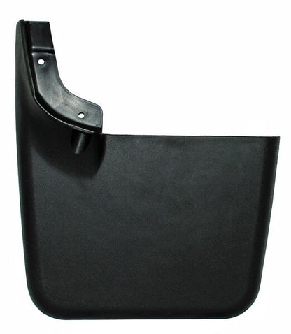 TOLVA LODERA FORD PICKUP 2004-2015 SIN MOLDURA ARCO TRASERO IZQUIERDA TYG