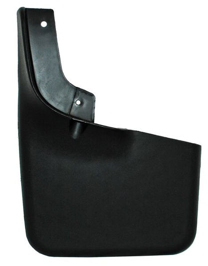 TOLVA LODERA FORD PICKUP 2004-2015 P / MOLD ARCO TRASERO IZQUIERDA TYG