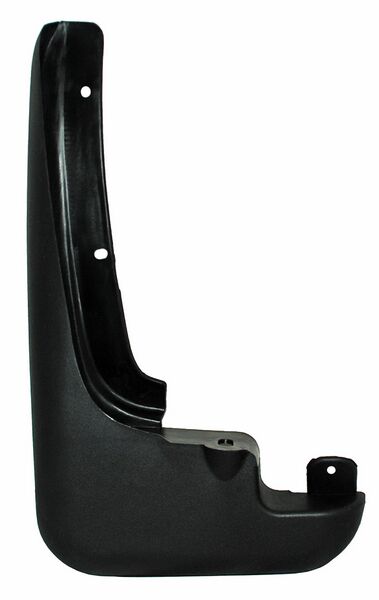 TOLVA LODERA FORD PICKUP 2008-2010 250 / 350 CON MOLDURA ARCO DELANTERO IZQUIERDA TYG