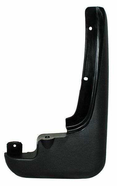 TOLVA LODERA FORD PICKUP 2008-2010 250 / 350 CON MOLDURA ARCO DELANTERO DERECHA TYG