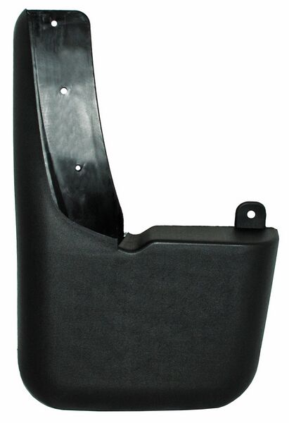 TOLVA LODERA FORD PICKUP 2008-2010 250 / 350 CON MOLDURA ARCO TRASERO IZQUIERDA TYG