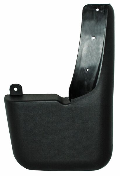 TOLVA LODERA FORD PICKUP 2008-2010 250 / 350 CON MOLDURA ARCO TRASERO DERECHA TYG