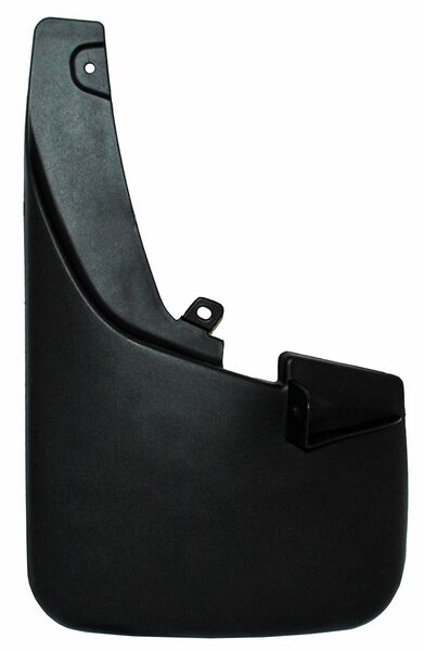 TOLVA LODERA FORD PICKUP 2011-2016 250 / 350 CON MOLDURA ARCO DELANTERO IZQUIERDA TYG