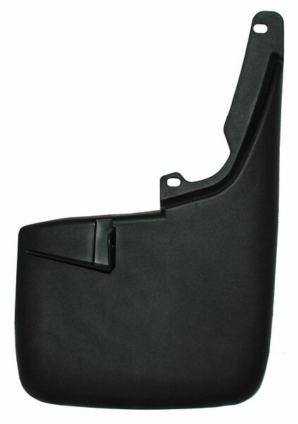 TOLVA LODERA FORD PICKUP 2011-2016 250 / 350 SIN MOLDURA ARCO DELANTERO DERECHA TYG