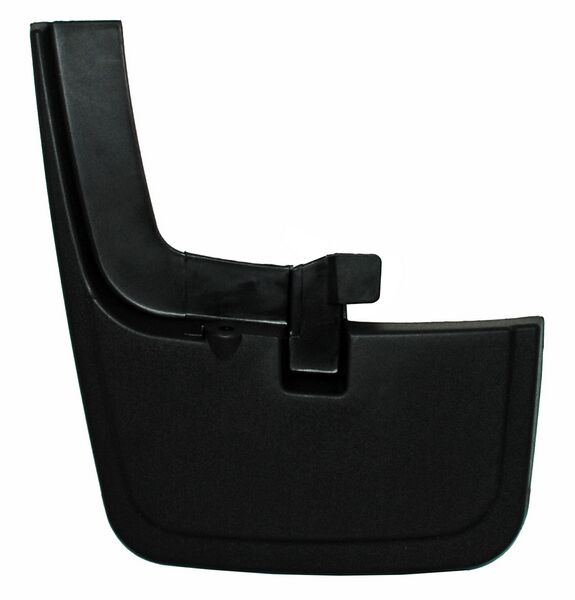 TOLVA LODERA FORD PICKUP 2015-2020 P / MOLD ARCO DELANTERO IZQUIERDA TYG