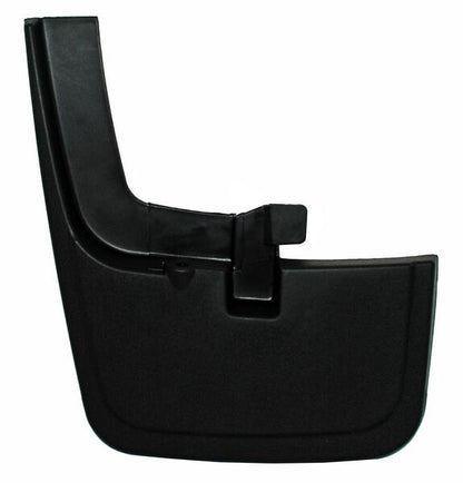 TOLVA LODERA FORD PICKUP 2015-2020 P / MOLD ARCO DELANTERO IZQUIERDA TYG