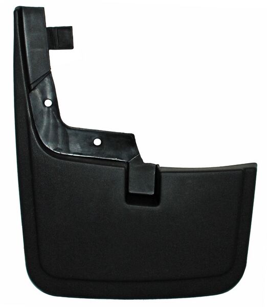 TOLVA LODERA FORD PICKUP 2015-2020 SIN MOLDURA ARCO DELANTERO IZQUIERDA TYG