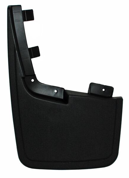 TOLVA LODERA FORD PICKUP 2015-2020 SIN MOLDURA ARCO TRASERO IZQUIERDA TYG