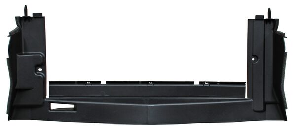 TOLVA CHEVROLET RADIADOR EQUINOX 2010-2015 / TERRAIN 2011-2016 SUPERIOR TYG