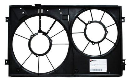TOLVA VOLKSWAGEN RADIADOR BORA 2005-2010 / JETTA BICENTENARIO 2011-2015 / PASSAT 2006-2015 / GOLF 2009-2013 / BEETLE 2012-2016 2.5L 842 TYG