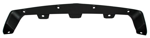 TOLVA CHEVROLET FASCIA DELANTERO AVEO 2008-2017 SUPERIOR 674 TYG