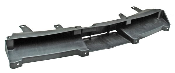 TOLVA CHEVROLET FASCIA DELANTERO EQUINOX 2005-2009 SUPERIOR (BIGOTERA) TYG