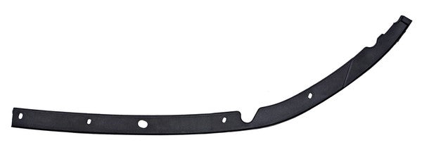 TOLVA CHEVROLET FASCIA DELANTERO MALIBU 2016-2018 SUPERIOR IZQUIERDA TYG