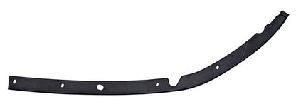 TOLVA CHEVROLET FASCIA DELANTERO MALIBU 2016-2018 SUPERIOR IZQUIERDA TYG