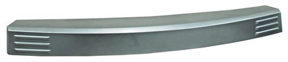 TOLVA JEEP FASCIA DELANTERO PATRIOT 2007-2010 PLATA SUPERIOR TYG
