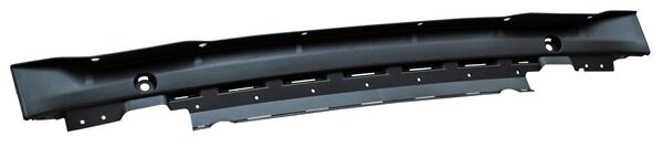 TOLVA JEEP DEFEENSA DELANTERO WRANGLER 2018-2019 SPORT SUPERIOR TYG