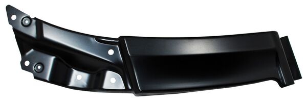 TOLVA MERCEDES-BENZ SALPICADERA MBENZ SPRINTER 2014-2017 EXTENSIÓN METAL . DERECHA TYG