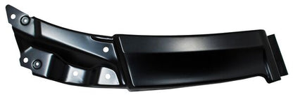 TOLVA MERCEDES-BENZ SALPICADERA MBENZ SPRINTER 2014-2017 EXTENSIÓN METAL . DERECHA TYG