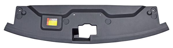 TOLVA SUPERIOR CHEVROLET MARCO RADIADOR AVEO 2024-2026 346U + TYG