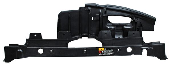 TOLVA SUPERIOR CHEVROLET MARCO RADIADOR CRUZE 2010-2015 TYG