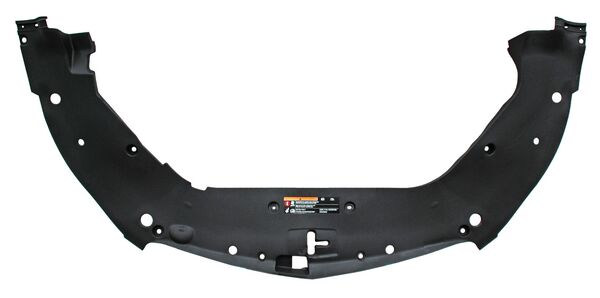 TOLVA SUPERIOR CHEVROLET MARCO RADIADOR ENCLAVE 2013-2017 TYG