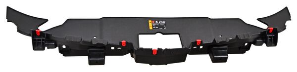 TOLVA SUPERIOR CHEVROLET MARCO RADIADOR MALIBU 2013-2015 TYG