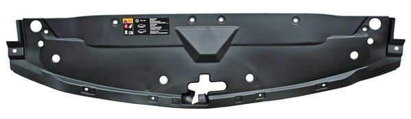 TOLVA SUPERIOR MARCO RADIADOR CHEVROLET PICKUP 2014-2015 1500 TYG