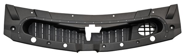 TOLVA SUPERIOR CHEVROLET MARCO RADIADOR SUBURBAN / TAHOE 2021-2024 TYG