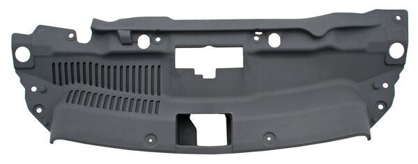 TOLVA SUPERIOR CHEVROLET MARCO RADIADOR TRAX 2013-2016 TYG