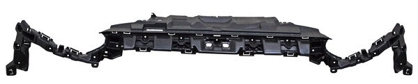 TOLVA SUPERIOR FORD MARCO RADIADOR FOCUS 2015-2017 CENTRAL TYG