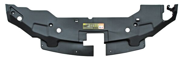 TOLVA SUPERIOR FORD MARCO RADIADOR MUSTANG 2010-2012 892 TYG