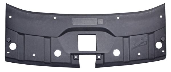 TOLVA SUPERIOR JEEP MARCO RADIADOR GRAND CHEROKEE 2022-2024 TYG