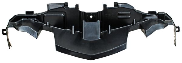 TOLVA SUPERIOR MARCO RADIADOR MAZDA 2 2012-2015 / USA 2011-2014 TYG