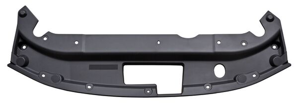 TOLVA SUPERIOR NISSAN MARCO RADIADOR SENTRA 2016-2019 TYG