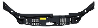 TOLVA SUPERIOR TOYOTA MARCO RADIADOR HIGHLANDER 2008-2010 TYG