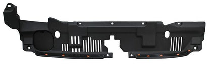TOLVA SUPERIOR TOYOTA MARCO RADIADOR HIACE 2020-2021 TYG