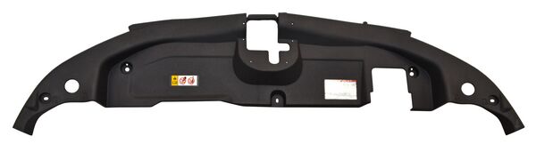 TOLVA SUPERIOR TOYOTA MARCO RAD PRIUS 2019-2021 TYG