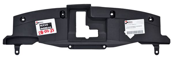TOLVA SUPERIOR TOYOTA MARCO RADIADOR HILUX 2021-2025 TYG
