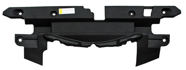TOLVA SUPERIOR TOYOTA MARCO RADIADOR RAV4 2016-2018 TYG